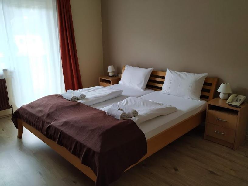 Pension Tilly Niederöblarn Екстериор снимка